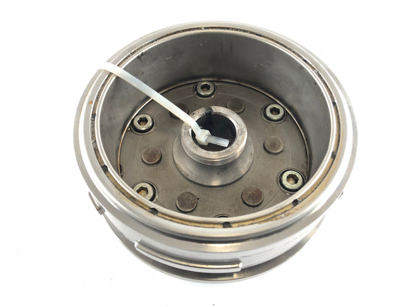 BMW F 650 GS R13 [2000] -Polad