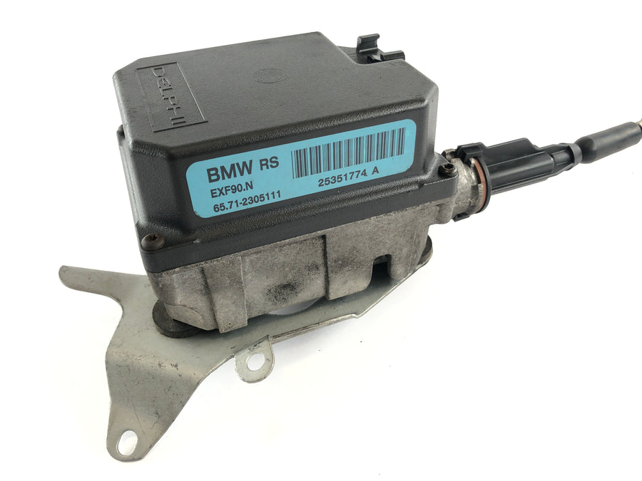 BMW K 1200 GT K12 [2004] - Control Control