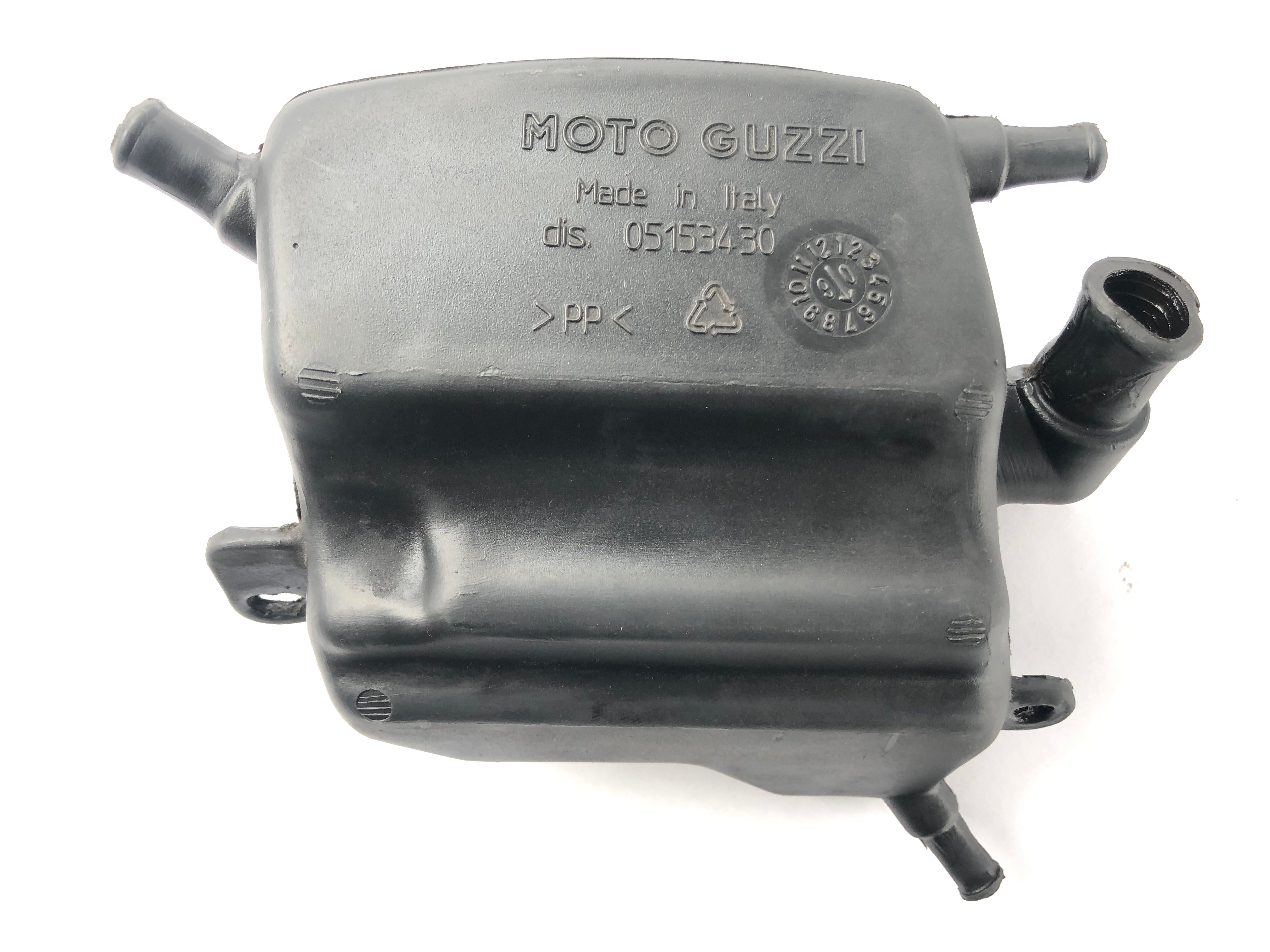 Moto Guzzi Norge 1200 LP [2006] -Venter Oil Separator 05153430