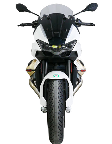 Moto Guzzi Mandello v100 [2022-]-Туристический диск "TM"