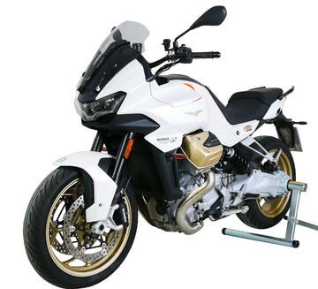 Moto Guzzi Mandello v100 [2022-]-Туристический диск "TM" - 0