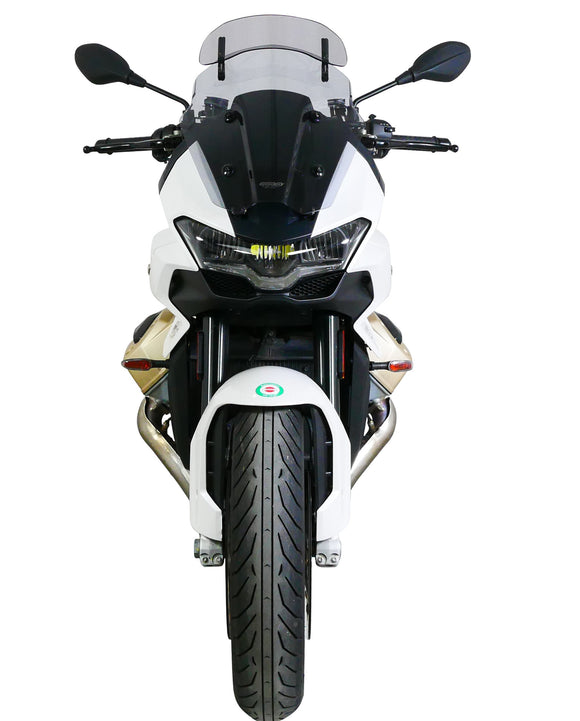 Moto Guzzi Mandello V100 [2022-]-Variotourings Screen "VTM"