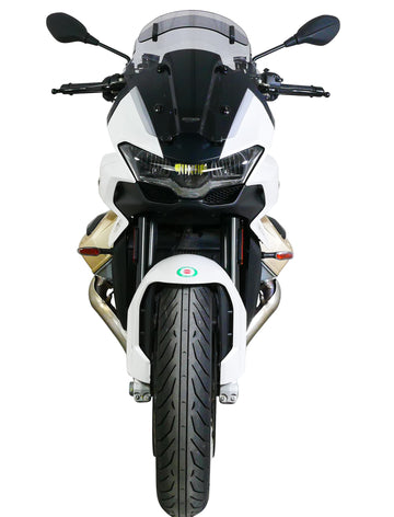 Moto Guzzi Mandello V100 [2022-]-Variotourings Screen "VTM" - 0