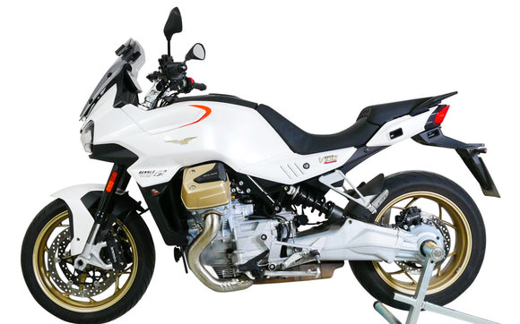 Moto Guzzi Mandello V100 [2022-]-Variotourings Screen "VTM"