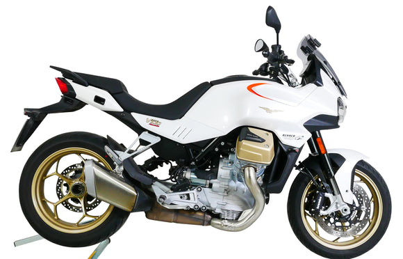 Moto Guzzi Mandello V100 [2022-]-Variotourings Screen "VTM"