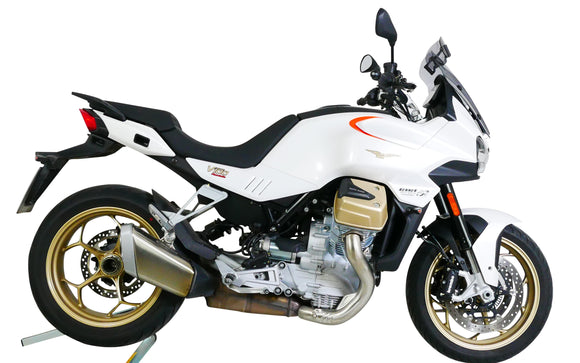 Moto Guzzi Mandello V100 [2022-]-Variotourings Screen "VTM"