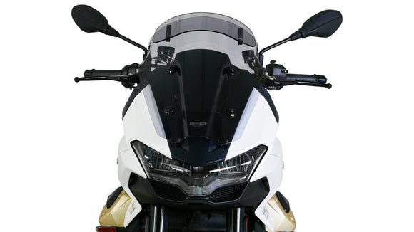 Moto Guzzi Mandello V100 [2022-]-Variotourings Screen "VTM"