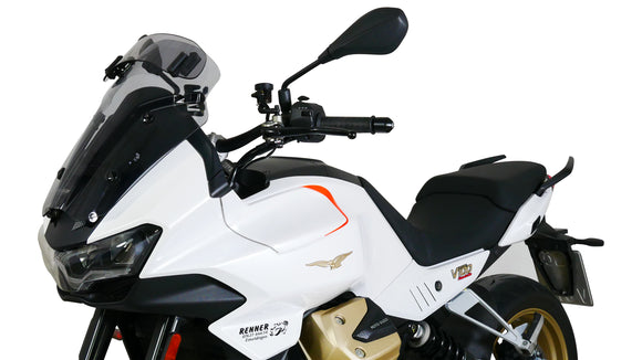 Moto Guzzi Mandello V100 [2022-]-Variotourings Screen "VTM"