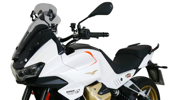 Moto Guzzi Mandello V100 [2022-]-Variotourings Screen "VTM"