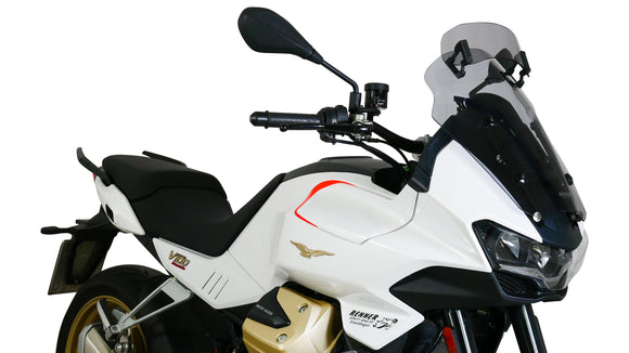 Moto Guzzi Mandello V100 [2022-]-Variotourings Screen "VTM"