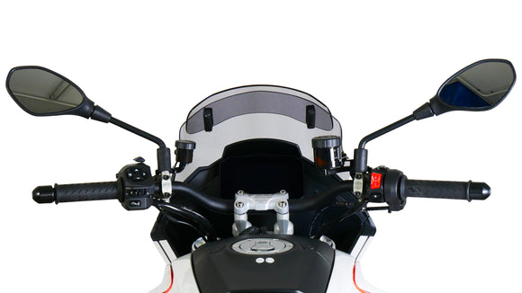 Moto Guzzi Mandello V100 [2022-]-Variotourings Screen "VTM"