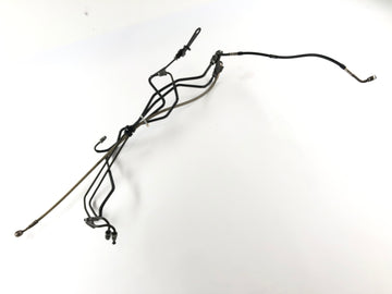 BMW F 650 GS R13 [2000] - Brake lines ABS lines set