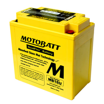 HONDA VF 1000 [1984-1987] - Motorradbatterie