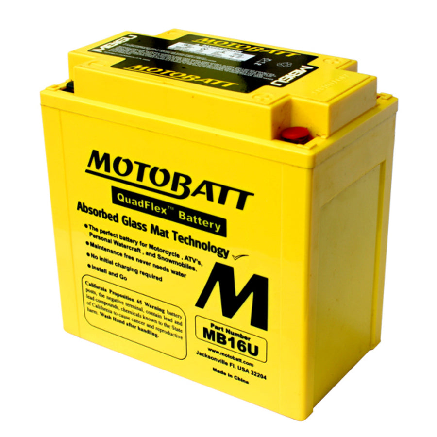SUZUKI VS 600 GL INTRUDER [1995-1997] - Motorradbatterie