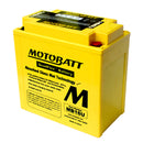 HONDA VF 1000 [1984-1986] - Batteria moto