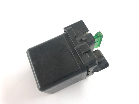 Kawasaki Z 750 ZR750J [2005] - Anlasserrelais