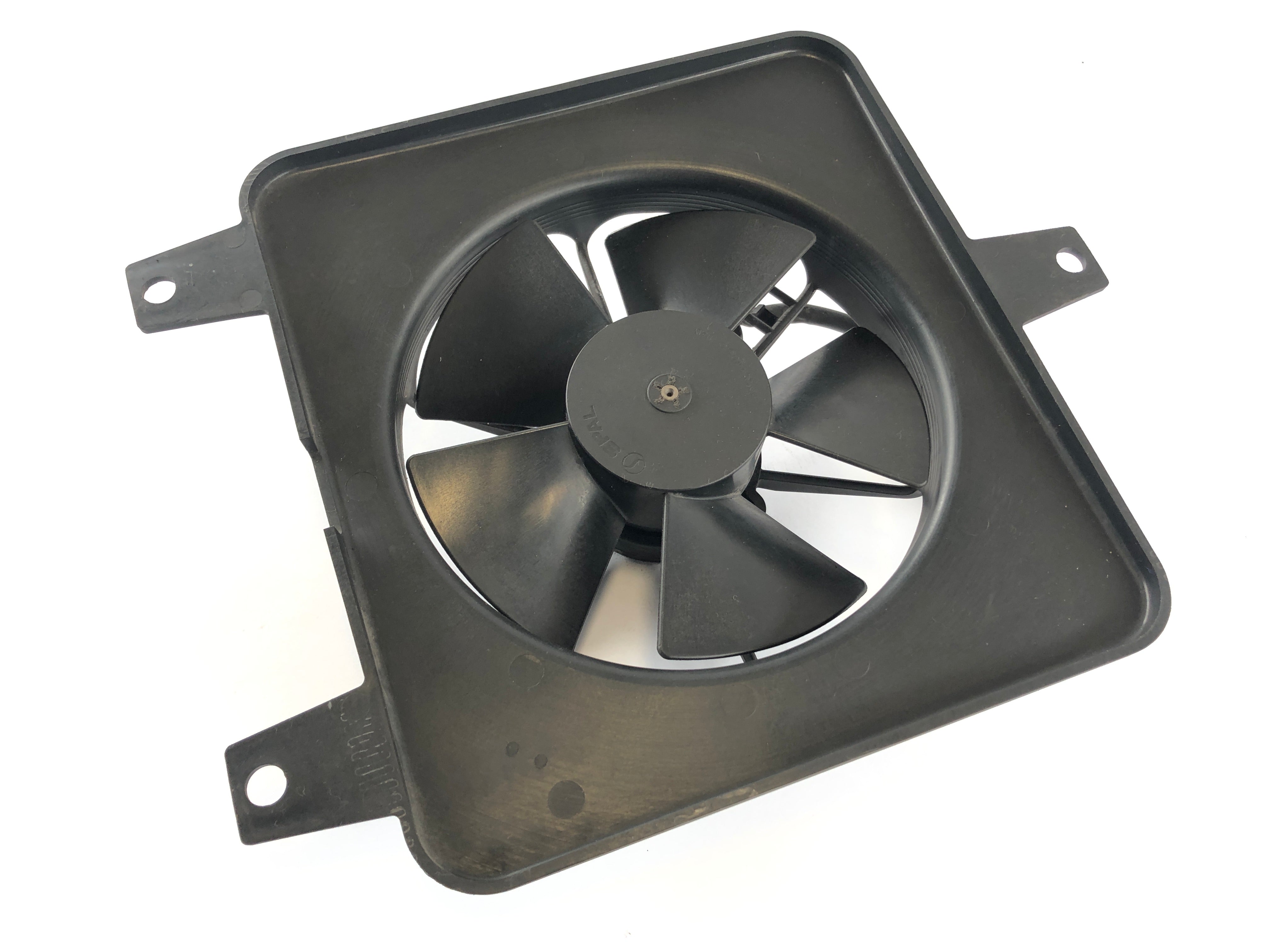 Triumph Speed ​​Triple 1050 515nj [2006] - Fã do Cooler Fan