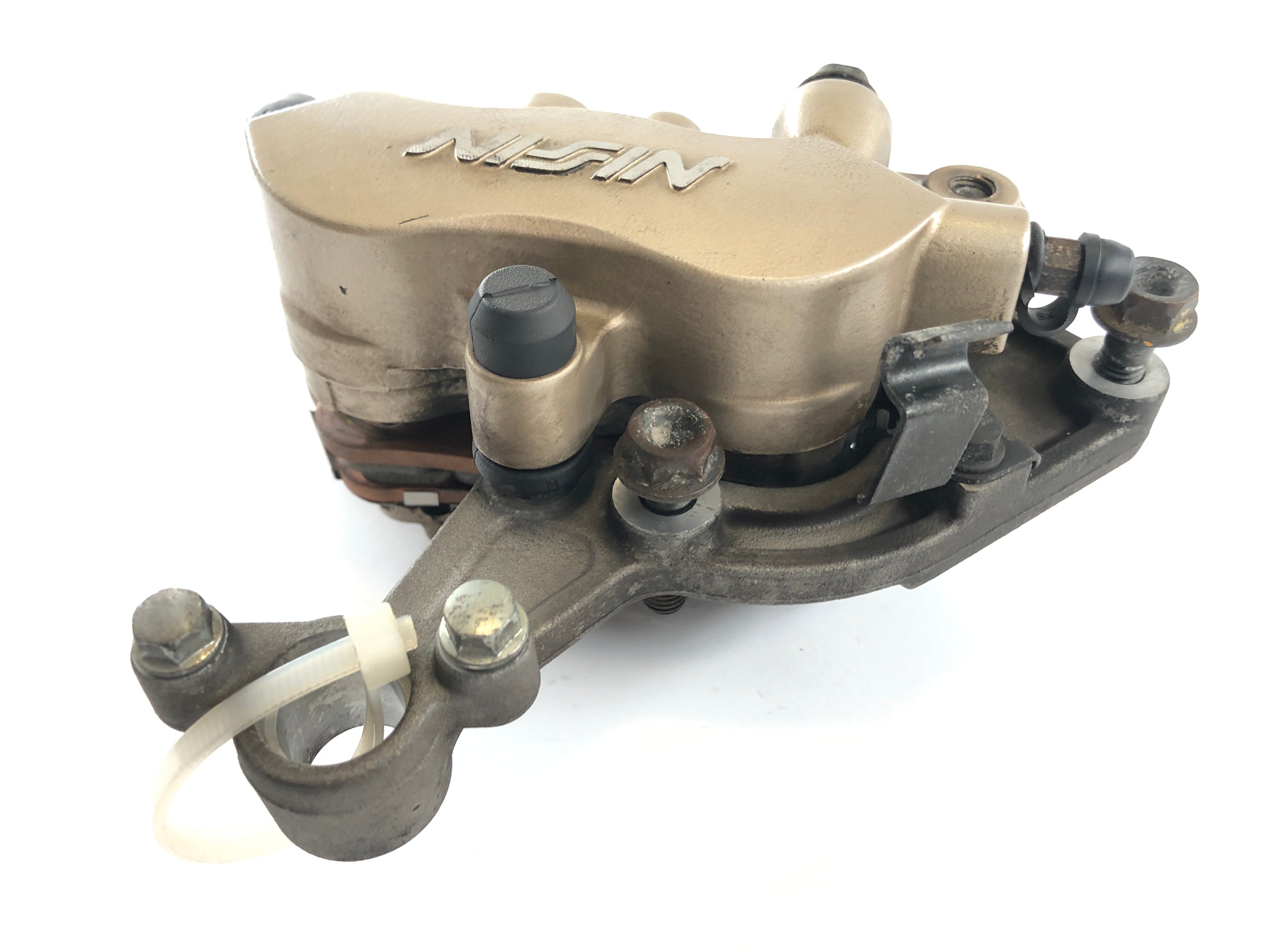 Honda VFR 800 RC46 [2005] - brake caliper front right