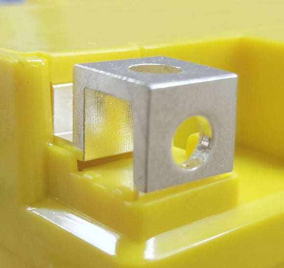 SKI DOO TUNDRA 300 F [2009] - Powersport Quadflex AGM batteri