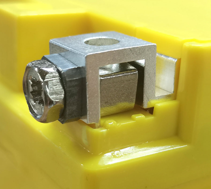 HARLEY-DAVIDSON FLST [1993-2000] - Motoraccu