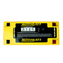 SKI DOO SAFARI 377 [1984-1988] - Powersport Quadflex AGM batteri MBTX24U