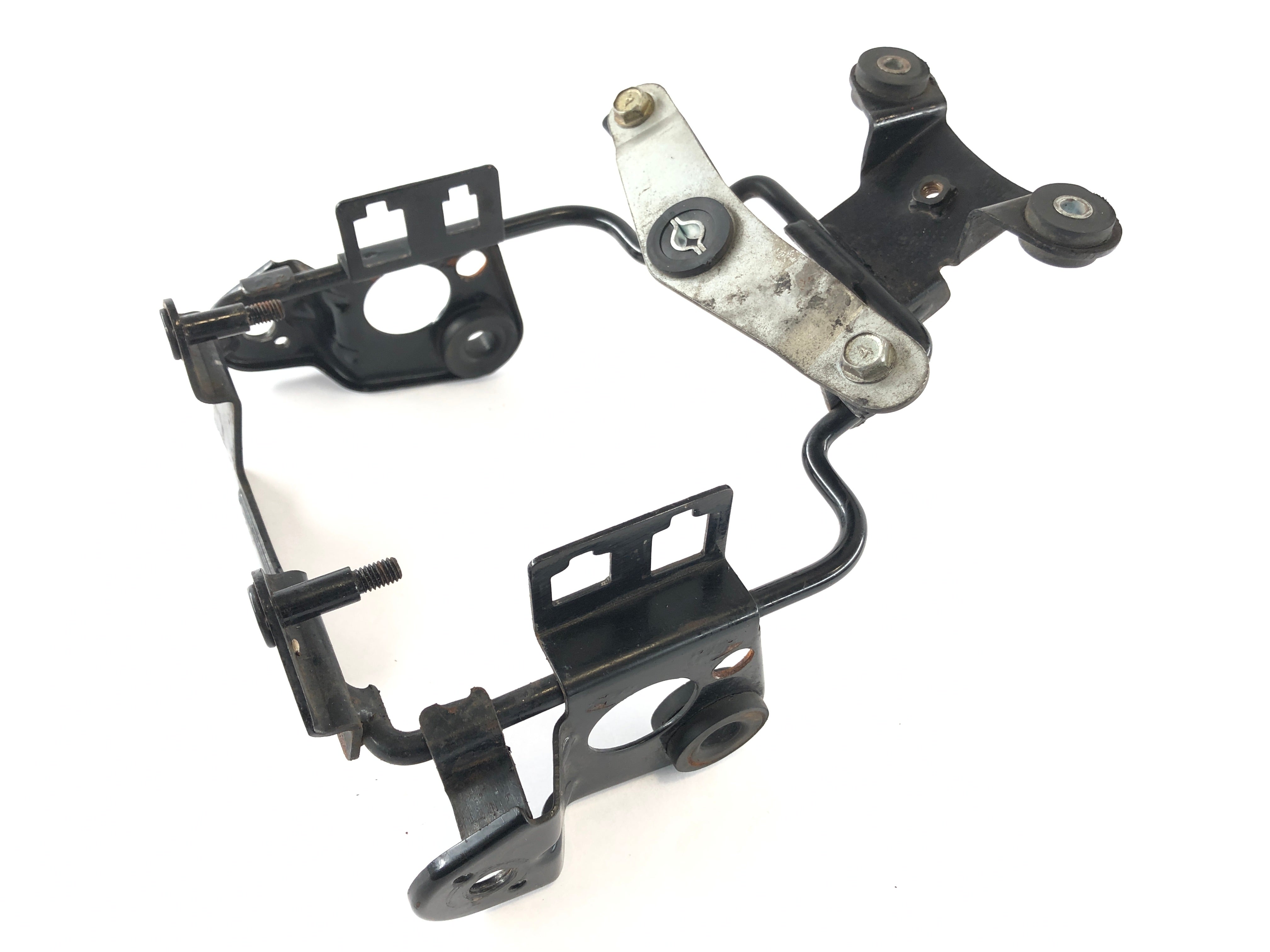 Kawasaki KLR 250 KL250D [1988] - Support de phare Antler - 0