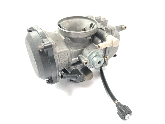 Kawasaki VN 1500 Classic VNT50D [2001] - Карбюратор