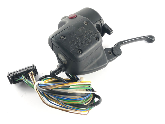 BMW R 1150 RT [2003] - Interrupteur de guidon pompe d'embrayage gauche