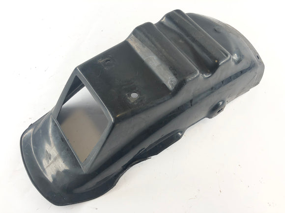 Suzuki DR 650 SP44B [1994] - tylne skrzydło fagle z tyłu