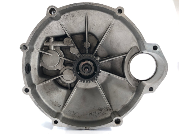 Moto Guzzi California Jackal 1100 KD [1997] - Carter de boîte de vitesses complet avec boîte de vitesses