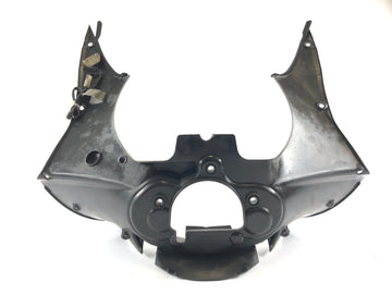 Moto Guzzi Norge 1200 LP [2006] - Interiørklædning Cockpit - 0