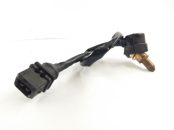 Triumph Speed ​​Triple 955i T595N [2002] - Oliedrukschakelaar