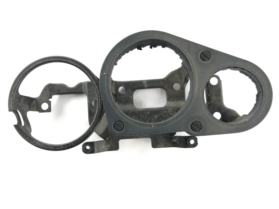 KAWASAKI ZXR 400 ZX400L [1993] - Carrier strumenti del supporto per cabine