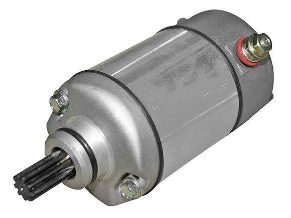 YAMAHA XV 535 VIRAGO [1988-1990] - Startmotor