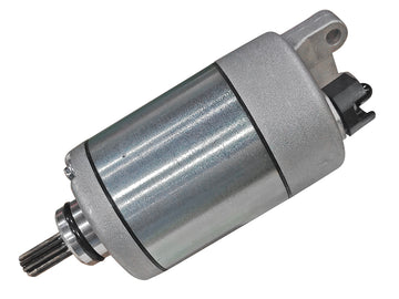 YAMAHA NIKEN [2019] - Anlassermotor