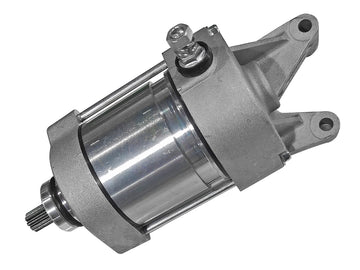 YAMAHA YZF R 1 [2009-2014] - Anlassermotor