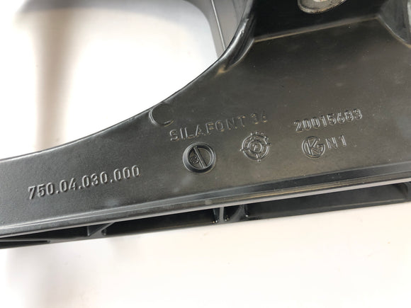 KTM Duke 690 A3 [2012] - Schwinge bakhjulssving