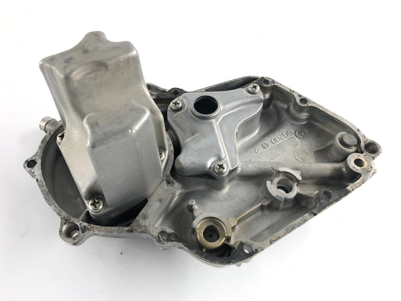 Yamaha XJ 900 F 58L [1985] - Motor víko vlevo