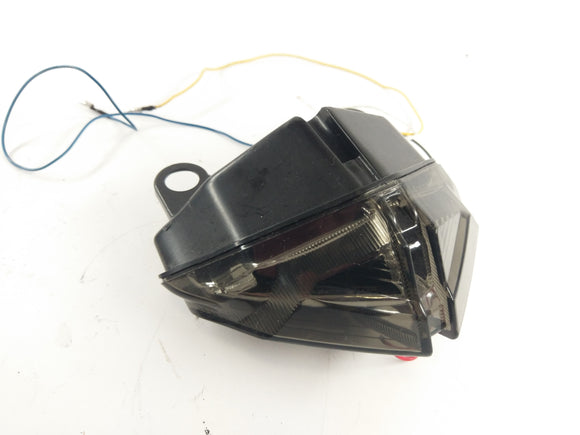 Ducati 858 1098 [todos os anos de construção] - Luz traseira LED