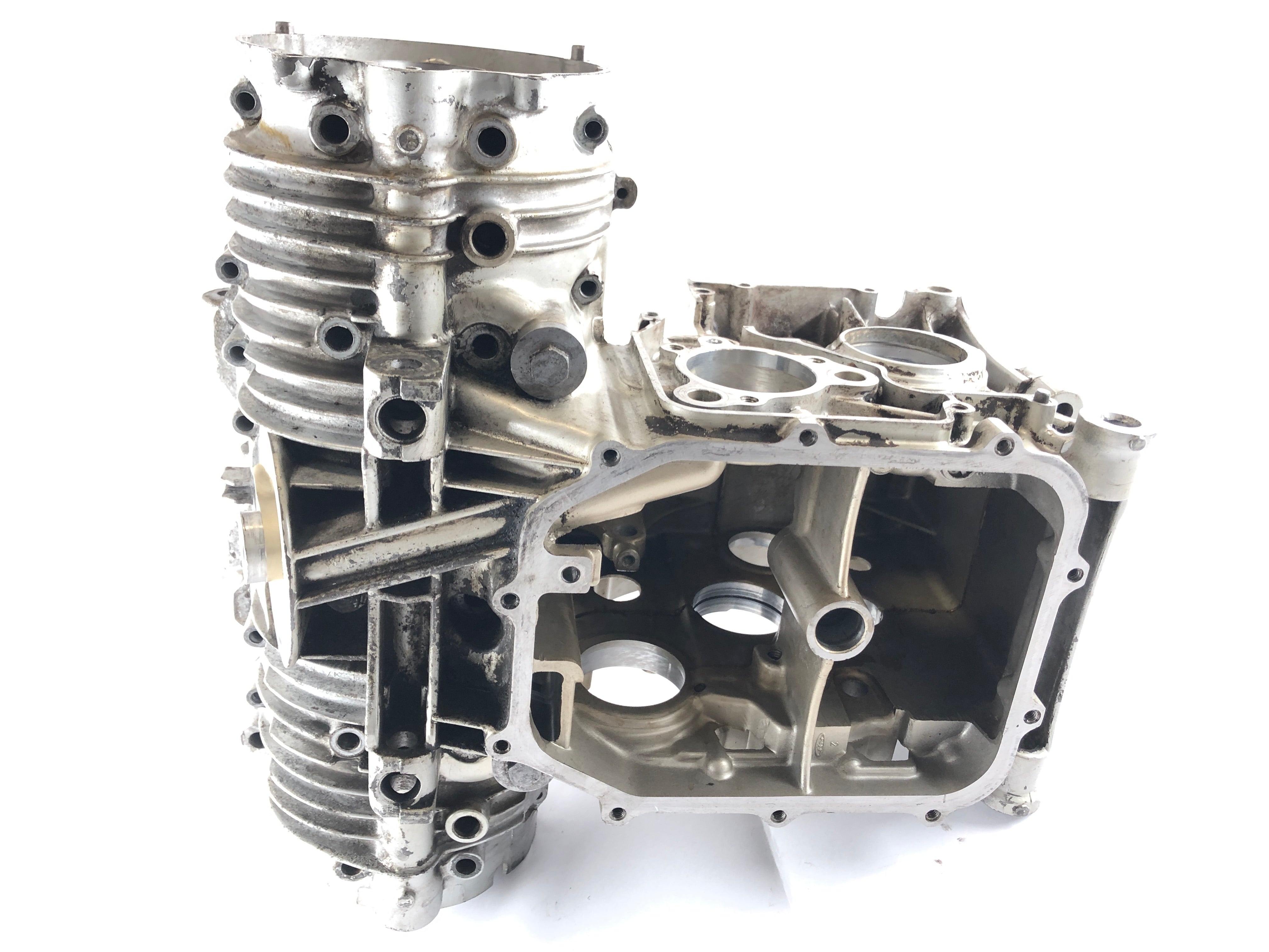 Honda CB 650 RC03 [1980] - Engine housing empty housing