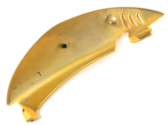 BMW F 650 GS R13 [2000] - Side panel left fairing