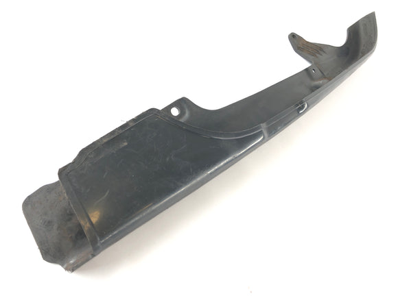 Honda CJ 360 T [1980]  - チェーン保護