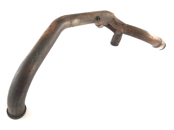 Ducati 900 SS [1993] - grenrörsgrenrör