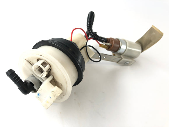 Aprilia Rs4 125 TW [2014] - benzínové čerpadlo