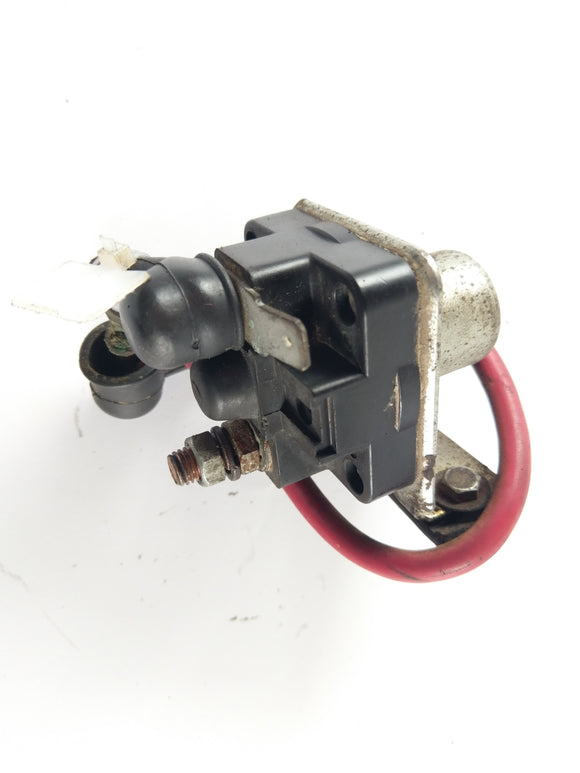 Ducati GTV 500 - Starterrelais Magnetschalter