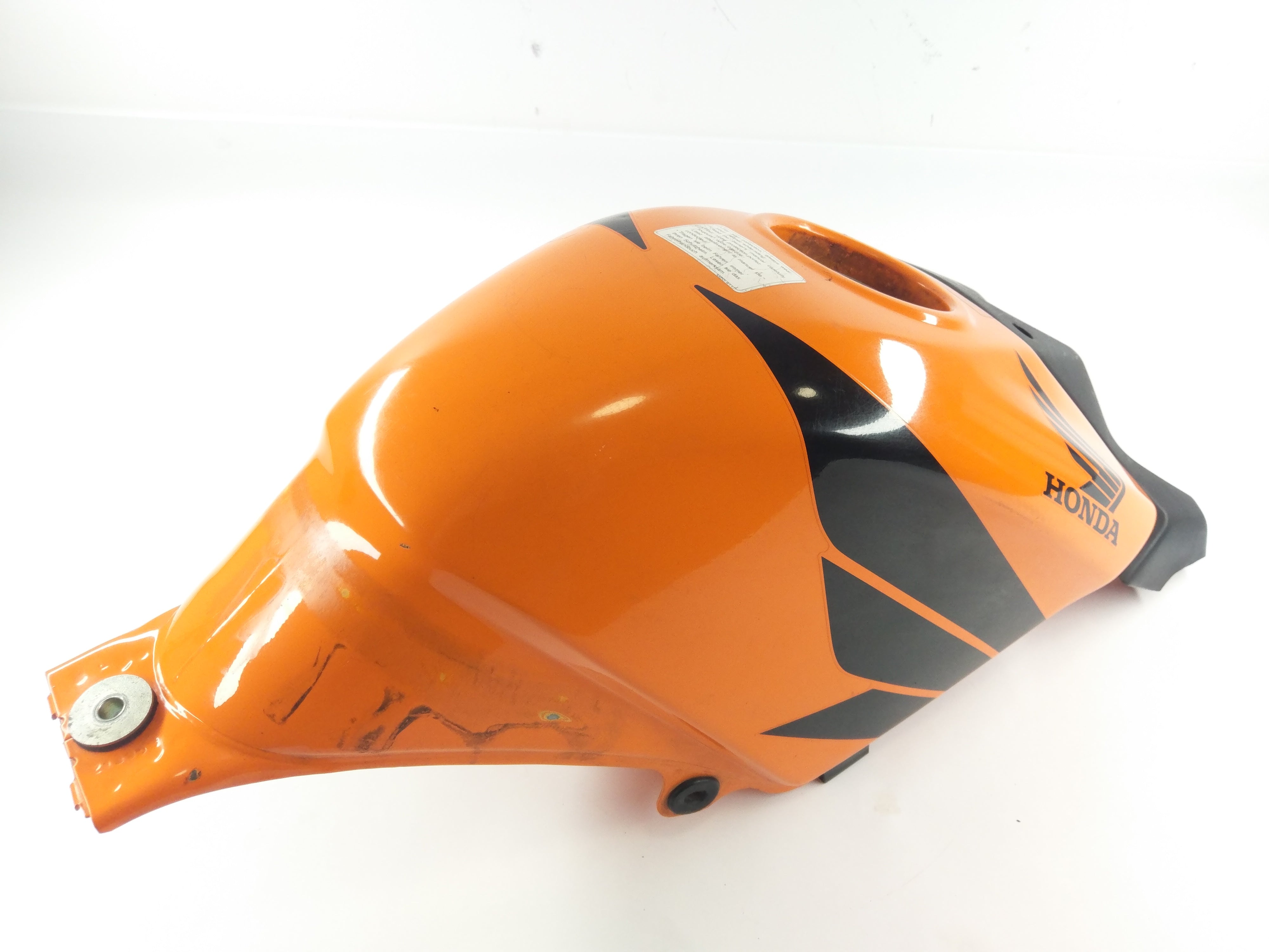 Honda CBR 125 JC34 [2006] - Réservoir d'essence