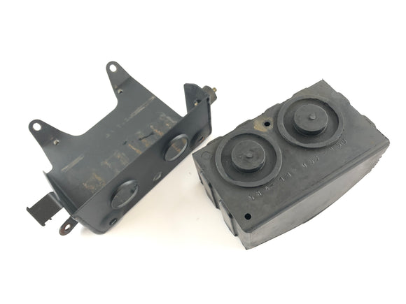 KTM 640 LC4 Prestige [2003] - Baterie baterie baterie