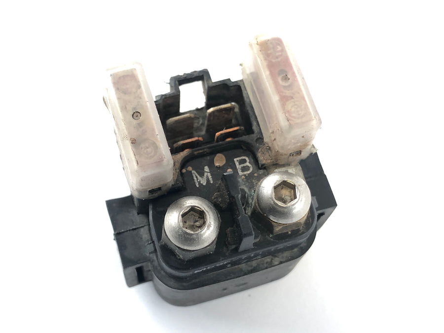 KTM 520 ExC [2001] - Starter Relay