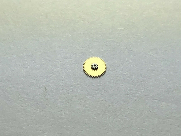 Rolex 17014 17013 - Calibre 5035 - 6026 Wechselrad