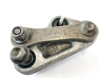 BMW F 650 CS Scarver [2001] - Enflace Lever Bone FeatherBone